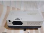 Sanyo LCD Projector