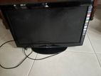 Sanyo LCD TV 24 for Parts