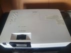 Sanyo Projector