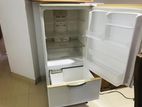 Sanyo refrigerator