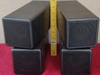 Sanyo Speaker System