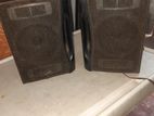 Sanyo speakers