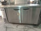 Sanyo undercounter 2 door