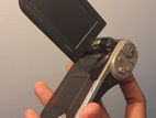 Sanyo Xacti Camera