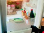 SANYO 357L Inverter 4 Door Fridge