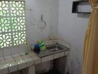 Saparate anex for rent
