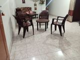Saparate singal storey house for rent