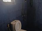 Saparate up stair unit for rent