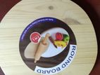 Chapati Making Tool