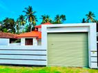 Sapcious Garden Nicely Built Quality House For Sale In Negombo Area