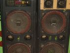Speaker Set