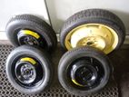 Sapir Wheels