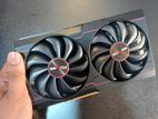 Sapphire Amd Radeon RX 6500 XT VGA Card