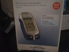 Sapphire Blood Glucose Meter