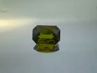 Sapphire Gem Alexandrite