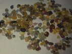 Sapphire Mix Lot 250CT