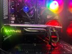 Sapphire Nitro RX 580 8GB