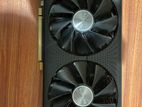 Sapphire Nitro+ RX 480 OC 4GB