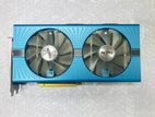 Sapphire Nitro RX 580 8GB Graphic Cards (Special Edition)