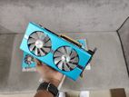 Sapphire Nitro RX 580 8Gb Graphic Cards - Special Edition