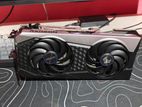 Sapphire Nitro+ RX 6600XT 8GB