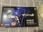 Sapphire Nitro Rx 9070 XT VGA