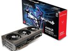 Sapphire Nitro+ Rx 9070XT 16 GB