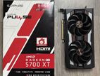 Sapphire Pluse Rx5700Xt 8Gb