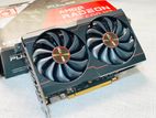 Sapphire Pulse AMD Rx 6500 Xt 4GB OC Edition Graphics Card