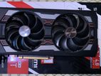 Sapphire Pulse RX 5700 XT 8GB VGA