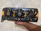 Sapphire R9 290 4GB VGA Card