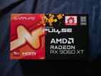 Sapphire RX 9060XT 16GB