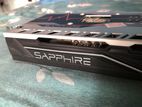 Sapphire RX580 8GB VGA