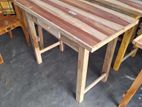 Sapu tables with drawer