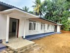 Sapugaskanda 4 Bed House for Rent