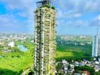 (SAR1452) Spacious Furnished Apartment for Rent in Rajagiriya