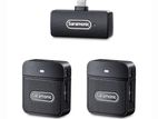 Saramonic Blink100 B4 2.4 Ghz Wireless Mircophone