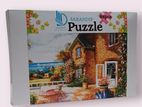 Sarandip Jigsaw Puzzle