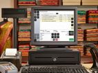 Saree & Dress Palace Multi-Counter POS Solution