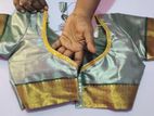 Saree Blouse