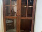 Cupboard