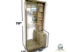 Saree Dressing Table