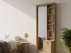 Saree Dressing Table
