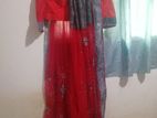 Saree Full Kit