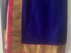 Saree (wedding Wear)