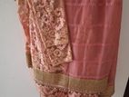 Saree with Jacket