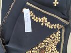 Saree with Jacket Length