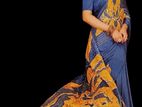 Sarees Cotton