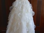 Bridal Frock