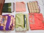 Sarees